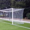 Voetbaldoel VD120 37 Voetbaldoel 7 x 2 m kooimodel met net